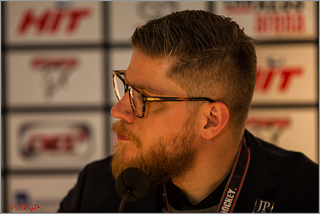 DEL, Koelner Haie - ERC Ingolstadt, 20.01.2017